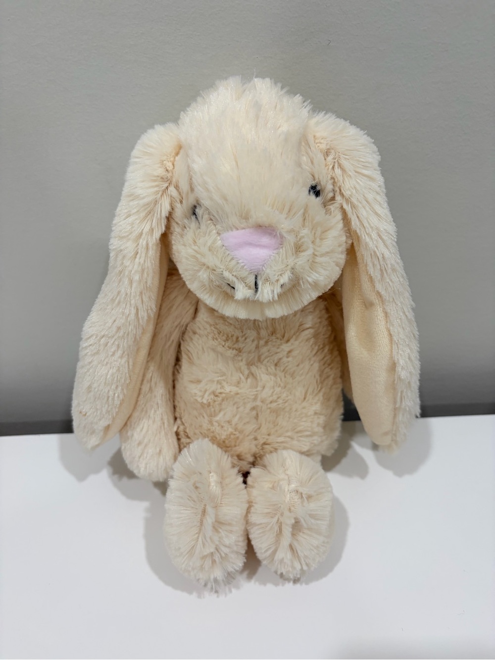 FREE w/ Bundle Dollarama Bunny